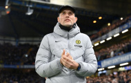 Chelsea đón nhận thêm 2 tổn thất quá lớn