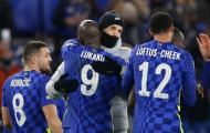 HLV Tuchel nhận xét về màn trình diễn của Lukaku sau án phạt