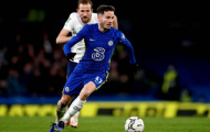 HLV Tuchel nhận xét về màn trình diễn của Saul trận Tottenham
