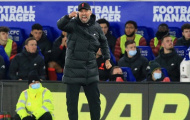 Liverpool có 3 vị trí cần bổ sung ngay lập tức