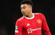 Chọn xong bến đỗ mới, Lingard khăn gói chuẩn bị rời Man Utd
