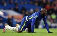 Lukaku quỳ gối nện đất; Tuchel chỉ bài Werner gật đầu lia lịa