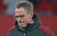 Xác nhận: Lộ diện toàn bộ 9 cầu thủ có ý định rời Man Utd