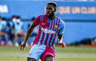Sao thất sủng Barca trên đường đến Ngoại hạng Anh