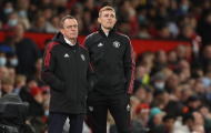 Sir Alex đã nói cho Rangnick cách ổn định phòng thay đồ