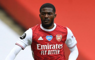 Xác nhận! Sao Arsenal về dưới trướng Mourinho, Roma sắp sở hữu bộ đôi tân binh