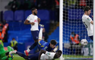 Thomas Tuchel: 'Kai bị gãy ngón tay, nó rất kinh khủng'