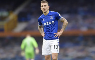 Từ chối Newcastle, Digne bật đèn xanh cho Chelsea