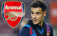 Nhìn Coutinho đến với Gerrard, mới thấy Arsenal đã đúng