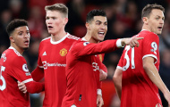 10 CLB giá trị nhất Premier League: M.U bị vượt mặt, Arsenal tăng vọt