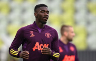 Cầu thủ Man Utd bị chê không đủ trình đá cho Aston Villa