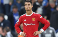 Gửi tối hậu thư cho Man Utd, Ronaldo nhận cảnh báo 'giữ mồm giữ miệng'