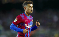 Xác nhận: Coutinho chuẩn bị trở lại Premier League với bến đỗ bất ngờ