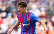 Trả lương gấp 50 lần, Liverpool quyết sở hữu niềm tự hào La Masia