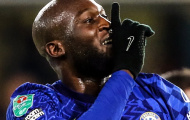 Hết trận Tottenham, Tuchel làm 1 điều với Lukaku