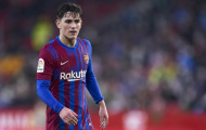 Barca đón chào bộ ba cầu thủ trở lại