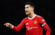Cristiano Ronaldo sẵn sàng rời Man Utd