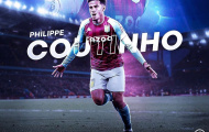 Ray Parlour: Arsenal không cần Coutinho