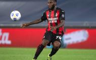 Franck Kessie sẽ là chữ ký vàng cho Jurgen Klopp