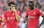 Không Salah, Mane, Keita, Liverpool cần trông chờ vào 5 cái tên