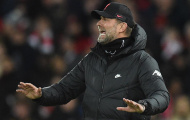 Liverpool từ chối lời đề nghị cho Phillips
