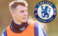 Đối tác xác nhận, tân binh đầu tiên của Chelsea coi như lộ diện