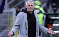 Mourinho chỉ rõ lý do thất bại trước Milan