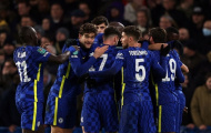 Thắng Tottenham, Tuchel biến Chelsea càng trở nên khó lường