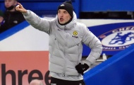 Thủ lĩnh Chelsea tiết lộ những khi Tuchel không vui