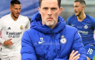 Tuchel sẽ đảm bảo Chelsea không lặp lại sai lầm lịch sử của Real
