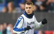 Bất ngờ thương vụ Chelsea - Digne