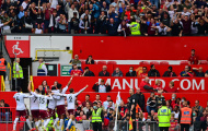 3 lý do M.U lo sợ Aston Villa: Gerrard sẵn sàng kéo sập OTF