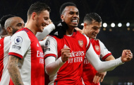 5 lý do giúp Arsenal hồi sinh dưới thời Mikel Arteta