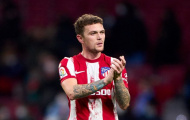 Chia tay Atletico, Trippier nêu thẳng suy nghĩ về Simeone