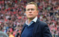 Danh sách chuyển nhượng rút gọn của Rangnick trong tháng Giêng