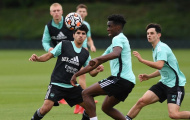 Đấu Nottingham Forest, Arteta tiếp tục có cơ hội thử nghiệm hai vũ khí mới