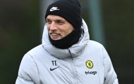 Hạ Tottenham, Tuchel đề cập đến Conte