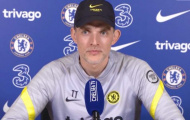 Mark Lawrenson dự đoán kết quả trận Chelsea - Chesterfield 