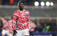 Xác định được điểm mấu chốt để Man Utd đạt thỏa thuận với Pogba
