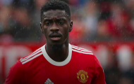 Man Utd chính thức chia tay cầu thủ thứ 3