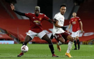 Tăng lương khủng cho Pogba, M.U tạo ra một Aubameyang khác?