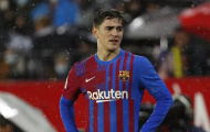 Thay De Bruyne, Man City quyết tâm sở hữu ngọc quý Barca