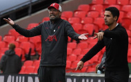 Trận Liverpool - Arsenal bị hoãn, Arteta phá vỡ im lặng