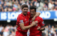 Với Coutinho, Gerrard muốn tái hiện hình ảnh Grealish