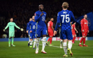 Tuchel chỉ rõ 3 cầu thủ Chelsea giúp sao mai 17 tuổi tỏa sáng