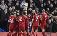 Michael Owen: '5-0 nghiêng về Liverpool!'