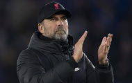 Đội hình Liverpool đấu Shrewsbury: Tam tấu mới của Klopp