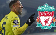 'Liverpool chắc chắn có thể rút ra bài học từ phi vụ Sancho'