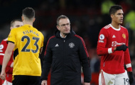 Ralf Rangnick thẳng tay làm điều này, MU thắng ngay!