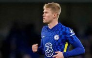 Thần đồng Chelsea run rẩy khi được Tuchel cho đá chính
